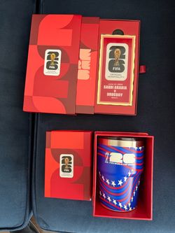 Fifa - gift