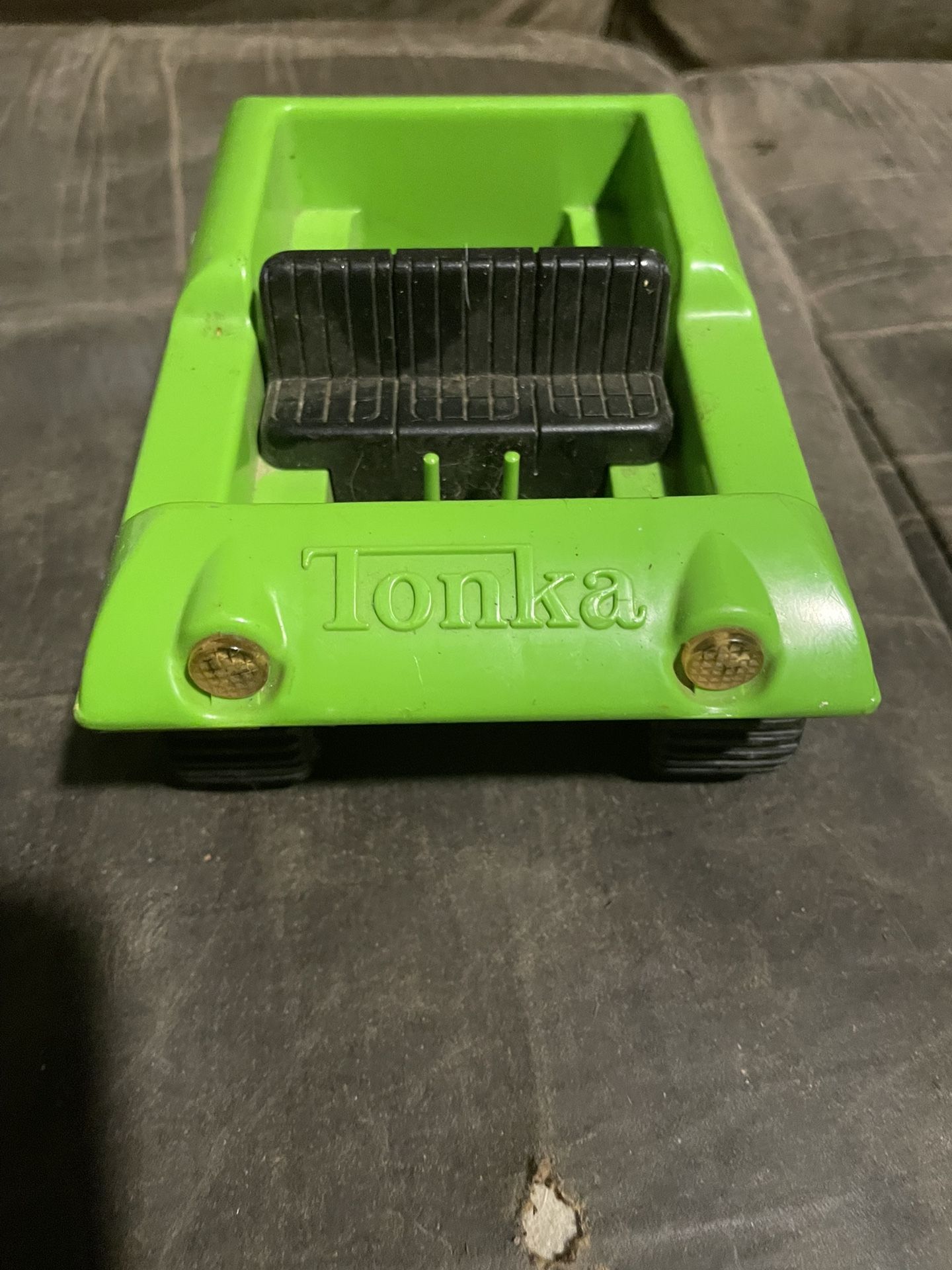 Tonka 6 Wheel