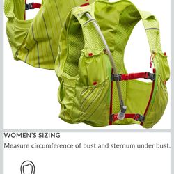 Running Hydration Pack