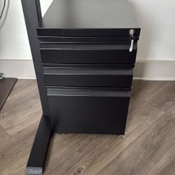 Filing Cabinet
