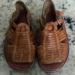 Huaraches Kid Shoes
