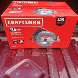 Circular Saw