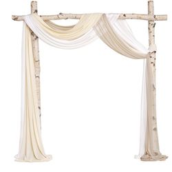 Arch Drapes