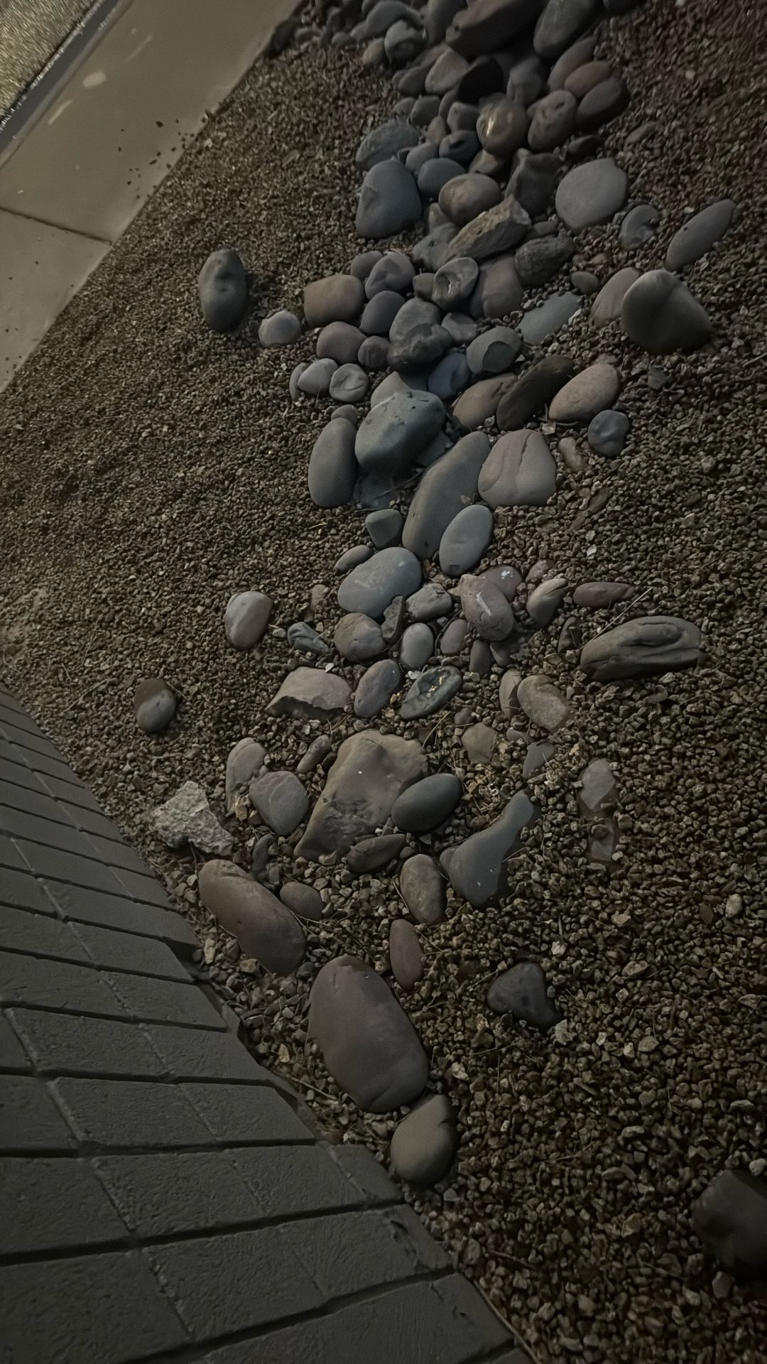 Free River Rock