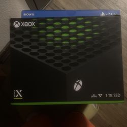 Xbox Series X