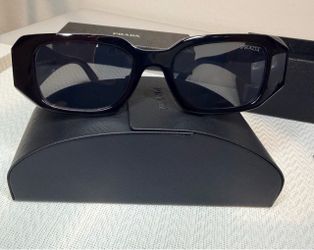Prada Milano Sunglasses