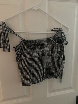 Trendy Tank Top