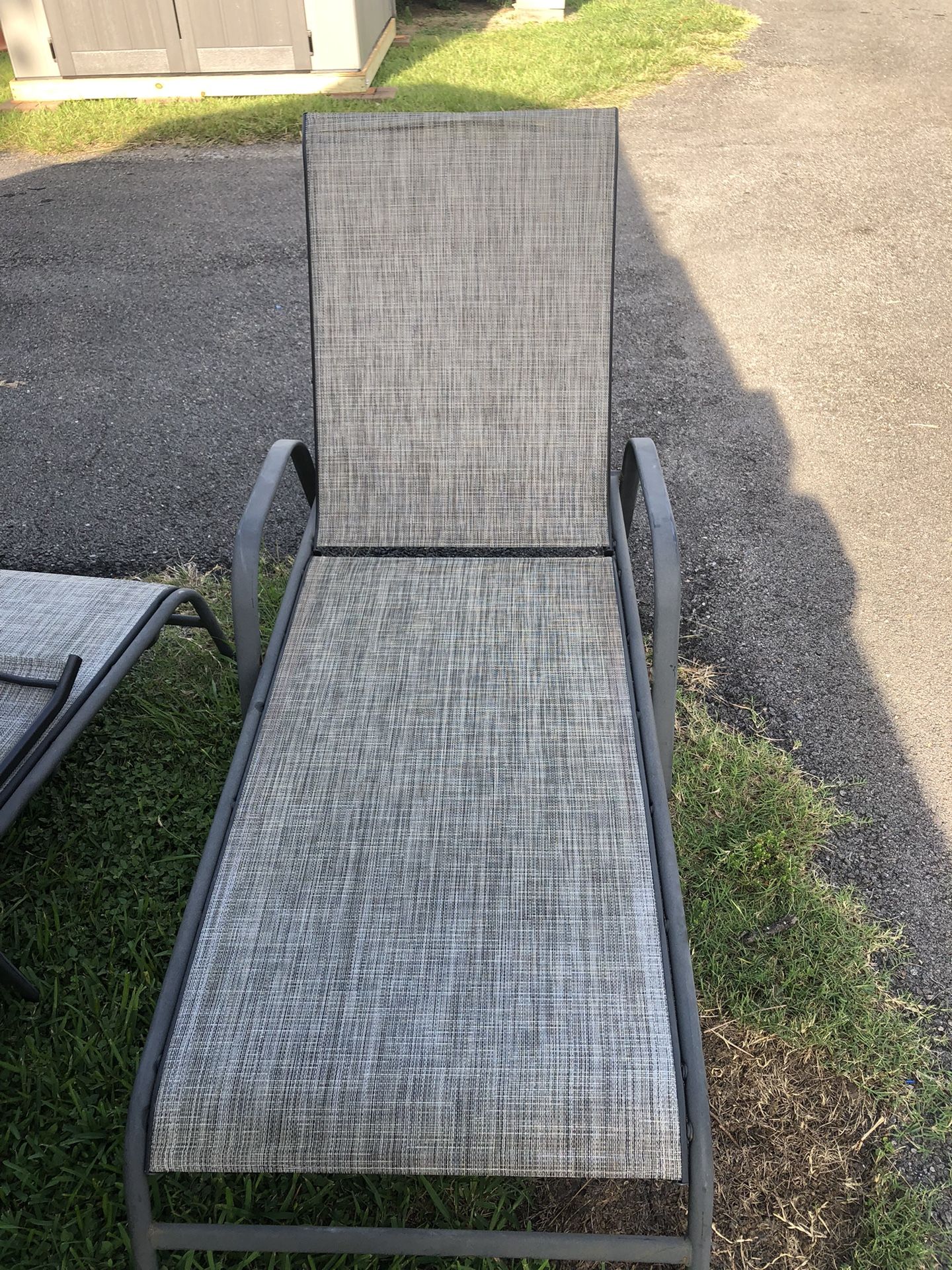 Lawn Chairs