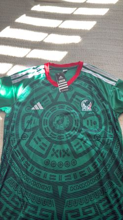 Green Mexico Shirt !!!Last one !!