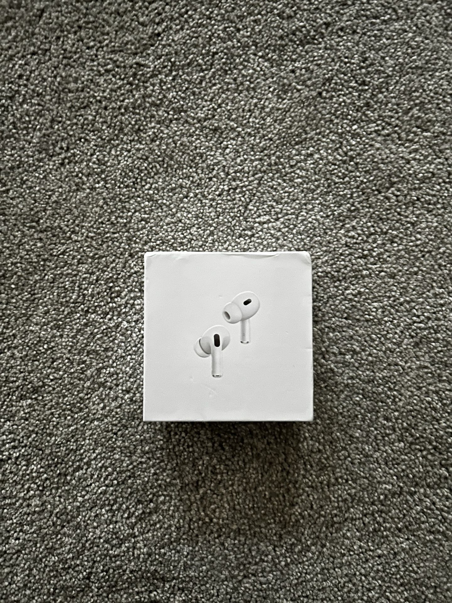AirPod Pro 2 W Active Noise cancellation