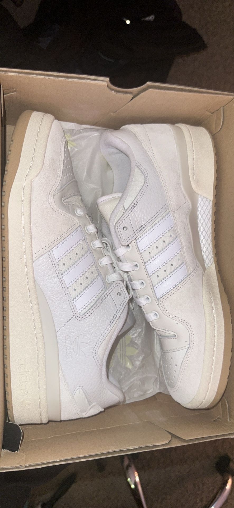Adidas Forum 84 Size 11
