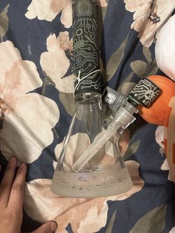 Milkyway Circuit board Piece 