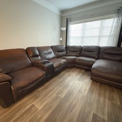 Sectional Sofa
