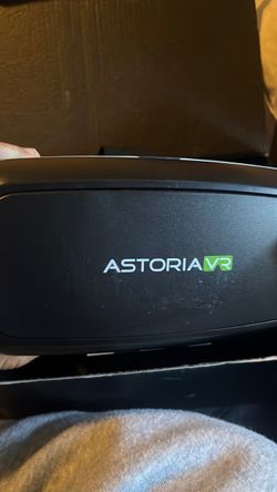 VR