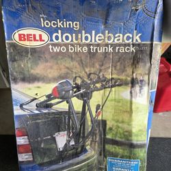 Bike Rack
