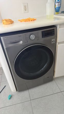 Samsung washing machine