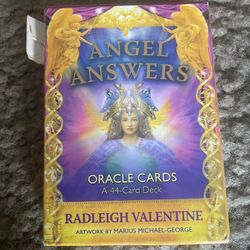 Tarot Cards