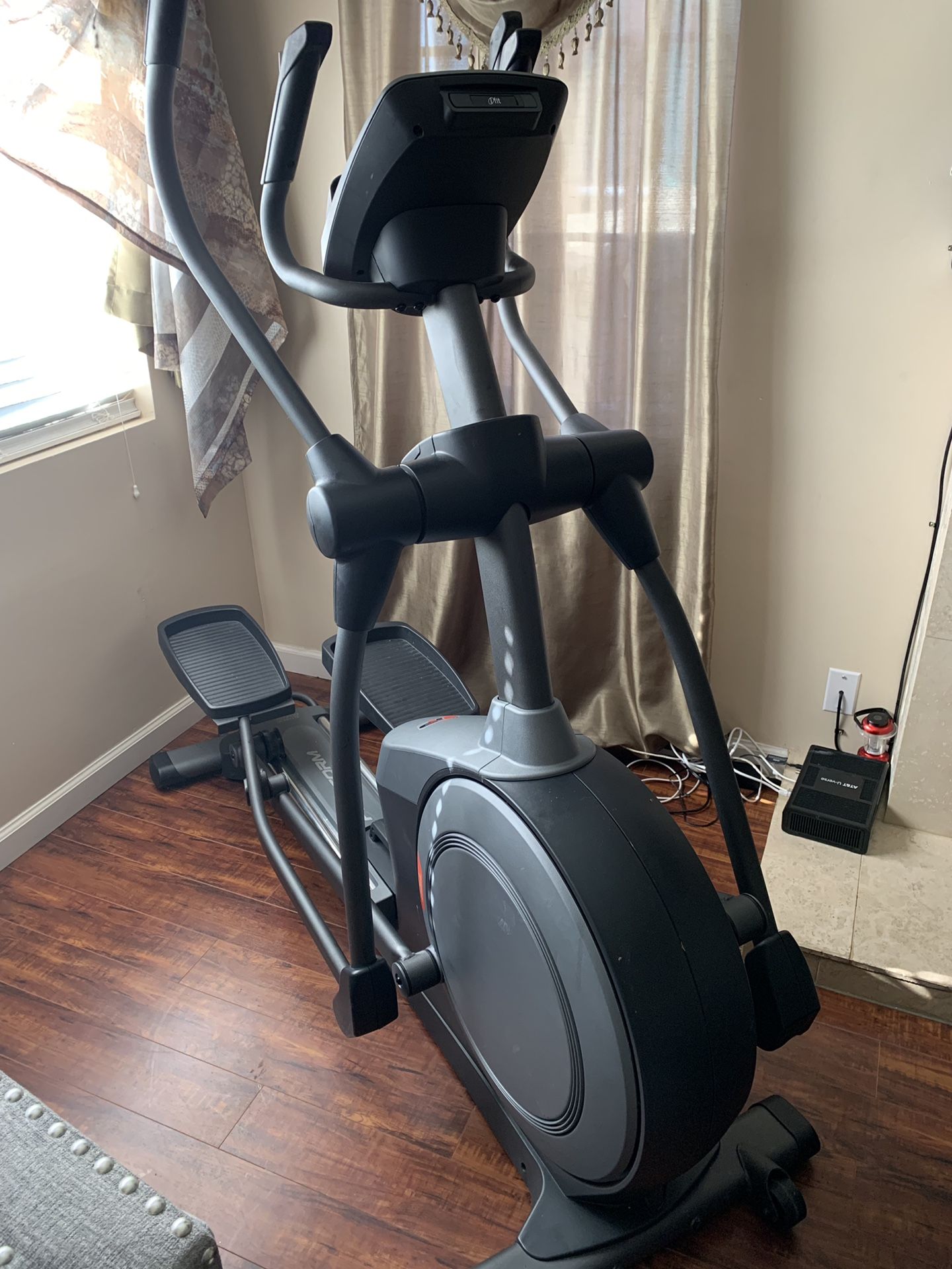Pro-form elliptical for sale!