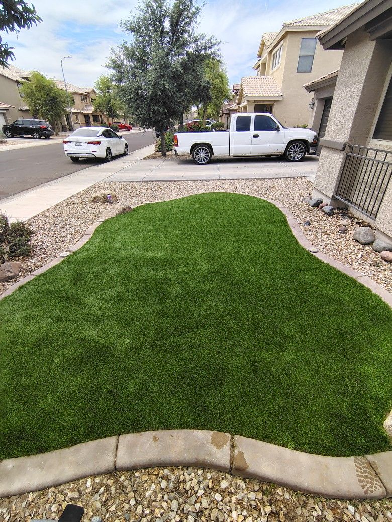 Turf