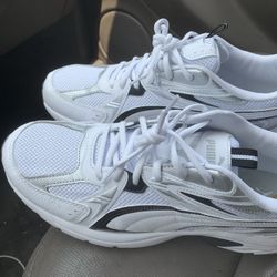 Men’s Puma Shoes Sz 12