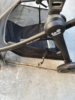 Maxi Cosi Stroller