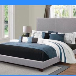 Brand New Queen Size Bedframe