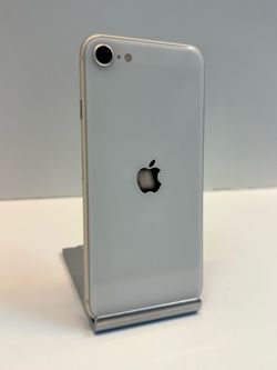 Apple iPhone SE3 64gb. ( Unlocked Phone)