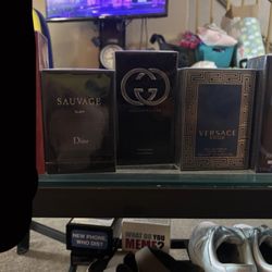 Colognes 