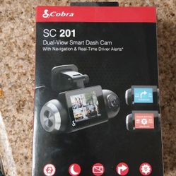 Dash Cam 
