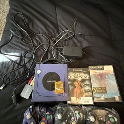 GameCube Bundle 