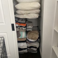 Miscellaneous Linens