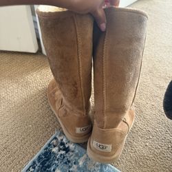 Uggs