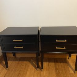 Bedside Tables