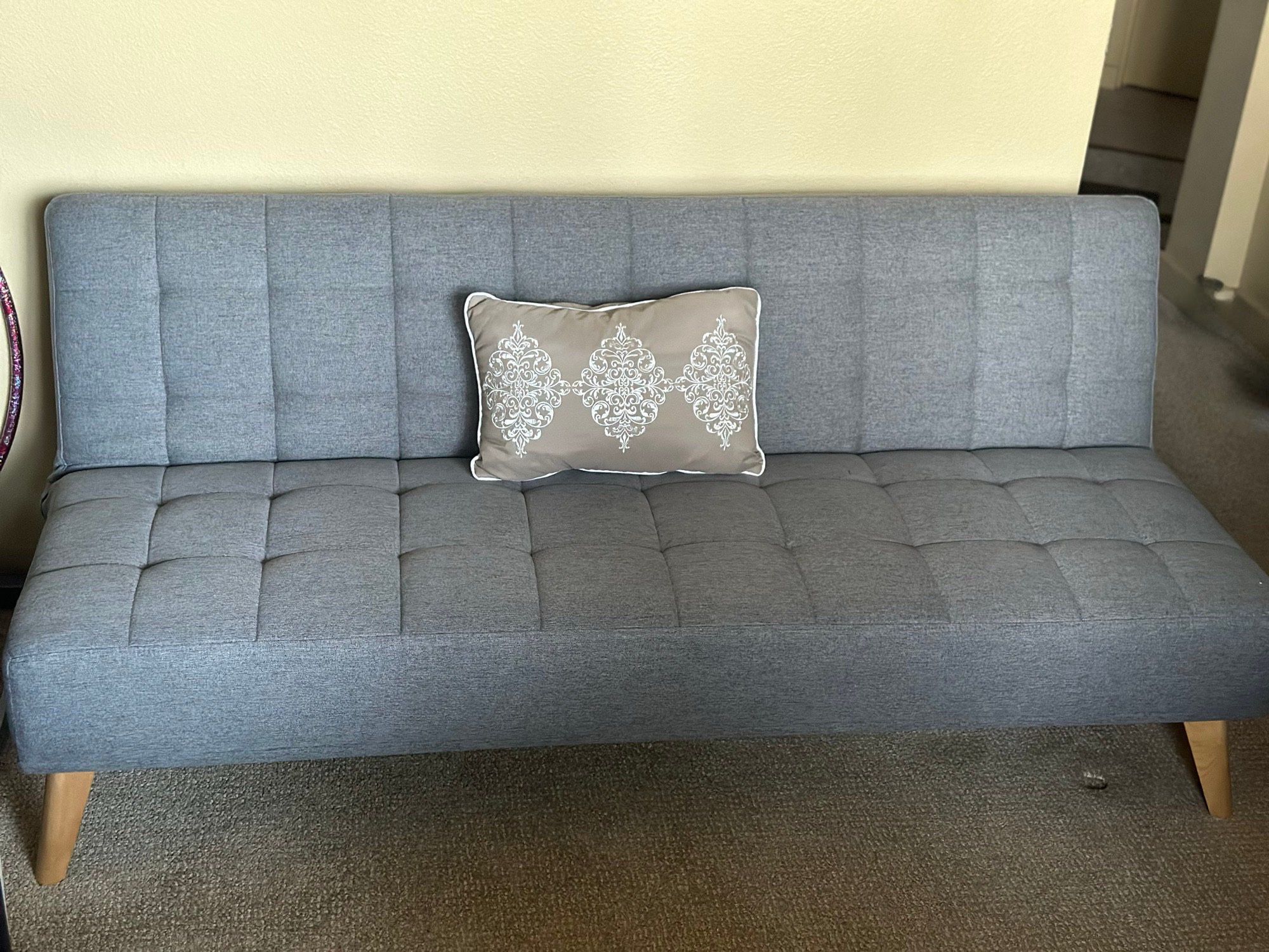 Futon Couch/Bed - $95