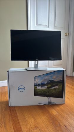 Dell 23 monitor