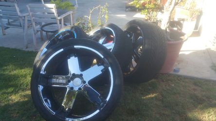 6 lugs wheels for 2008 chevy truck 1500