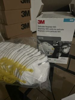N95 Mask