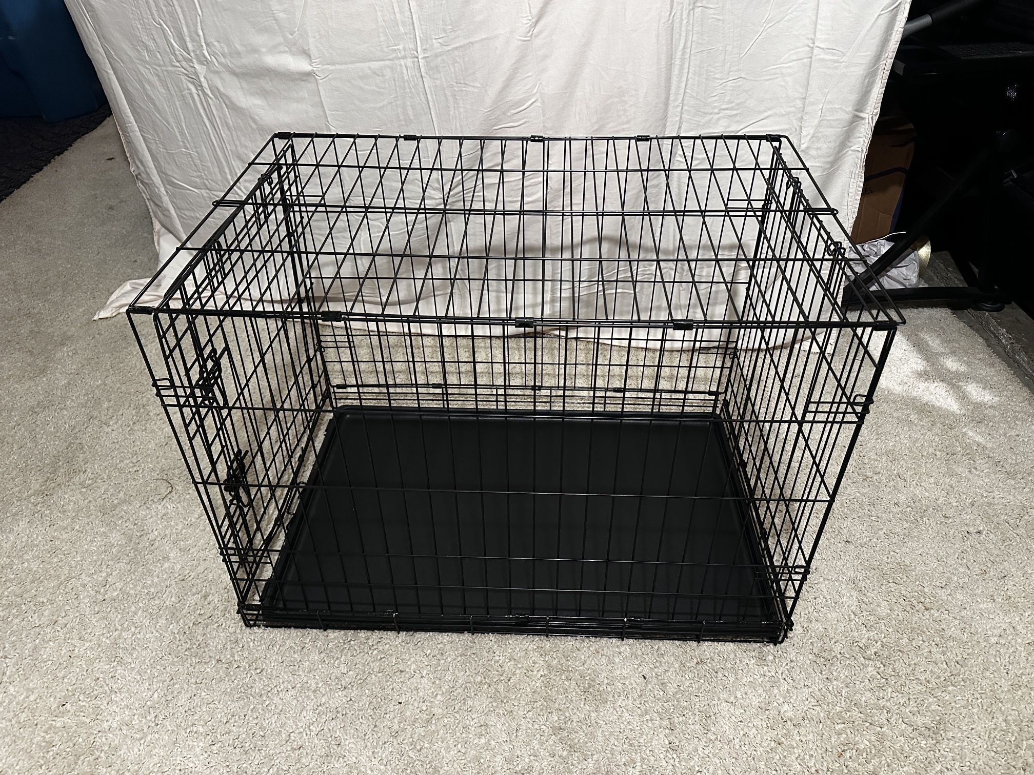 Large Dog Crate