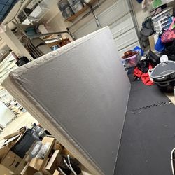Free Queen Box Spring