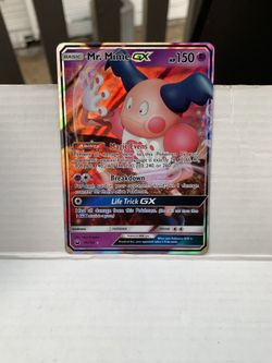 Pokémon cards!!!