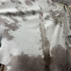 COW SKIN FROM BRAZILLLLLLL 🇧🇷 🇧🇷 