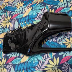 Pleaser 8in Heels