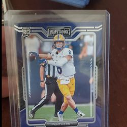 Rookies Cards 