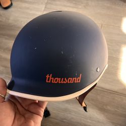 Thousand MIPS Heritage Helmet- Ebike Friendly