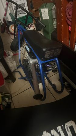 gts frame only
