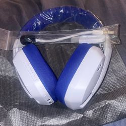 Wolflaws TA3000 Gaming Headset