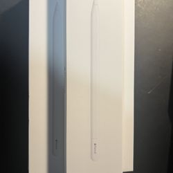 Apple Pencils