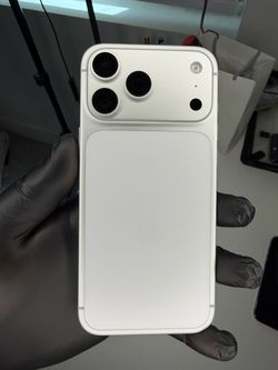 Apple IPhone 17 pro max • Libre • desbloqueado • unlocked