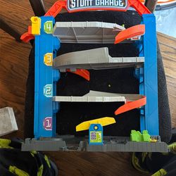 Hot Wheels Tracks
