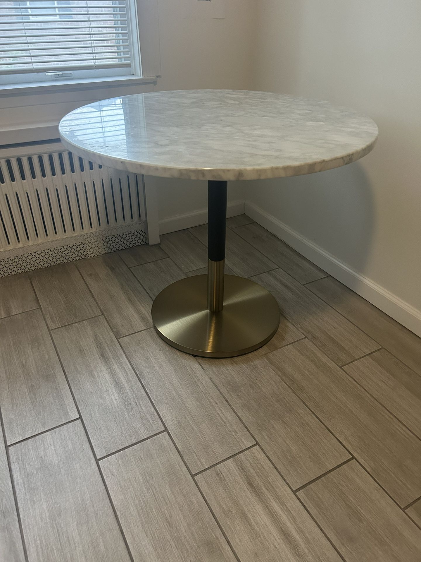 West Elm Gable Table